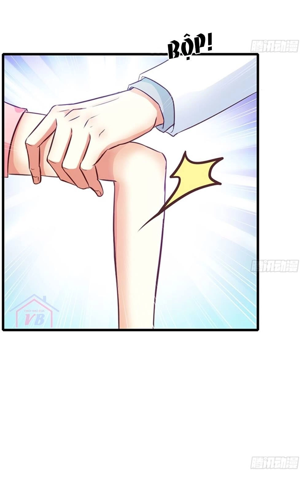 Tổng Thống Ác Quỷ Xin Buông Tay Chapter 11 - 21