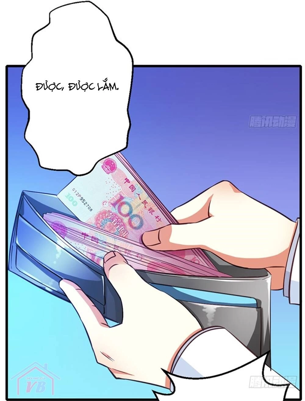 Tổng Thống Ác Quỷ Xin Buông Tay Chapter 11 - 24