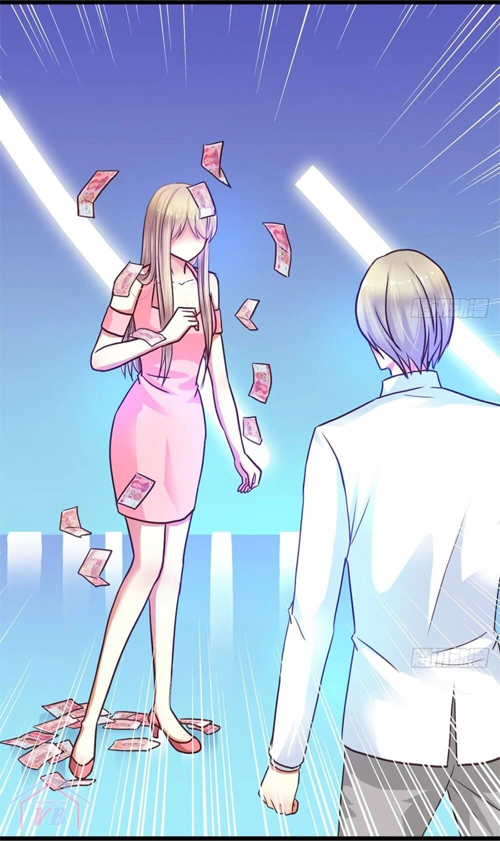 Tổng Thống Ác Quỷ Xin Buông Tay Chapter 11 - 29