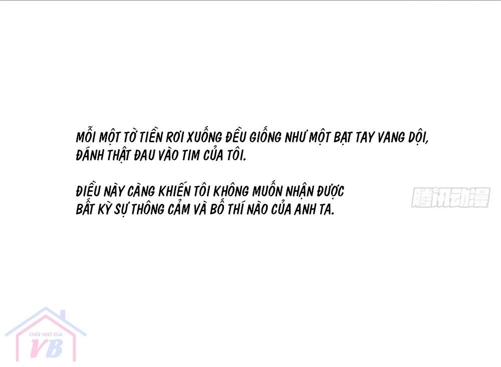 Tổng Thống Ác Quỷ Xin Buông Tay Chapter 11 - 30