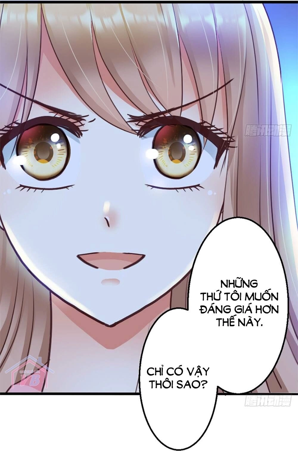 Tổng Thống Ác Quỷ Xin Buông Tay Chapter 11 - 31