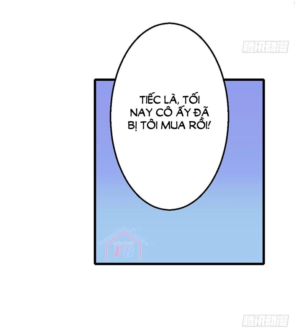 Tổng Thống Ác Quỷ Xin Buông Tay Chapter 11 - 33