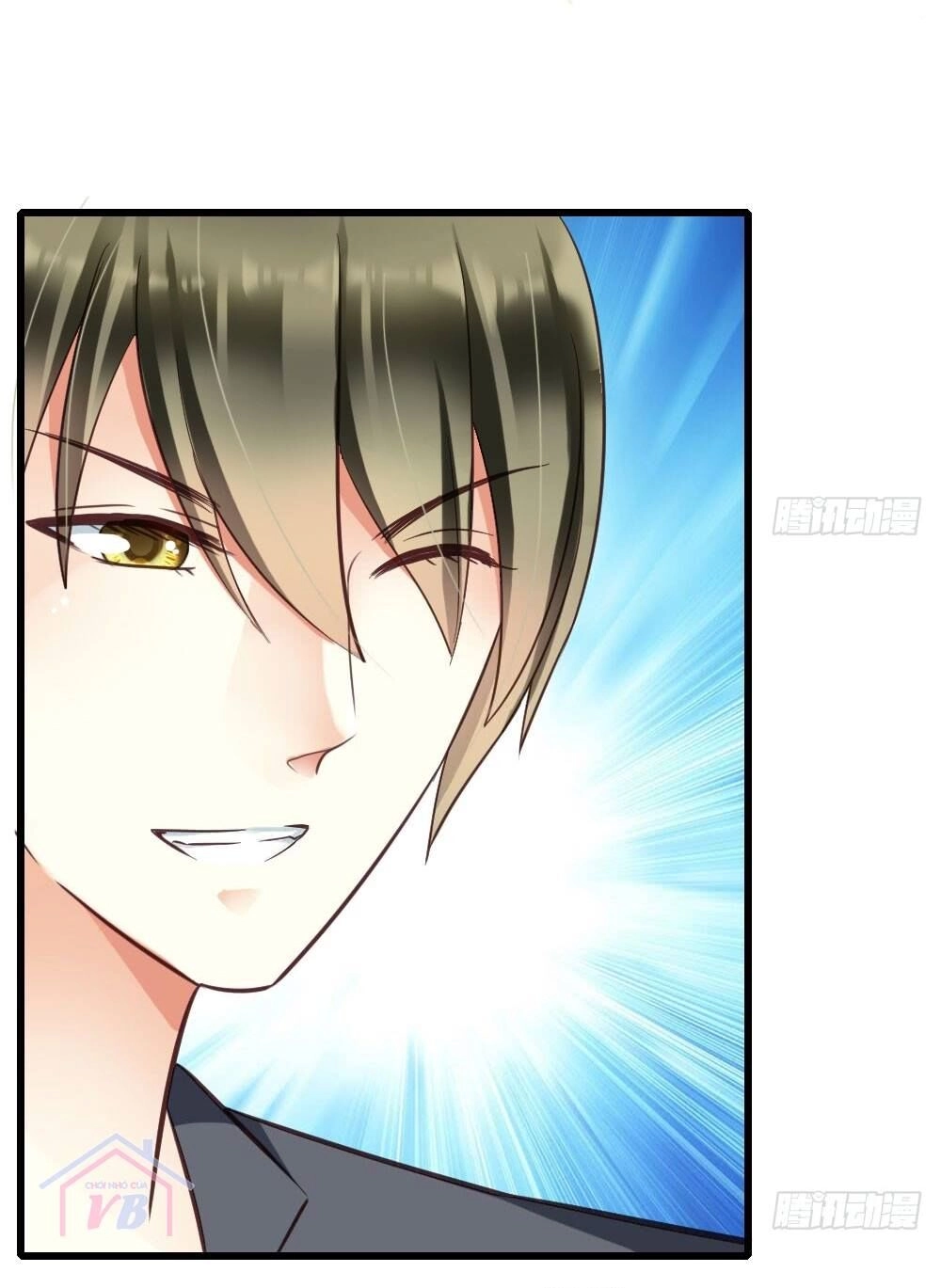 Tổng Thống Ác Quỷ Xin Buông Tay Chapter 11 - 40