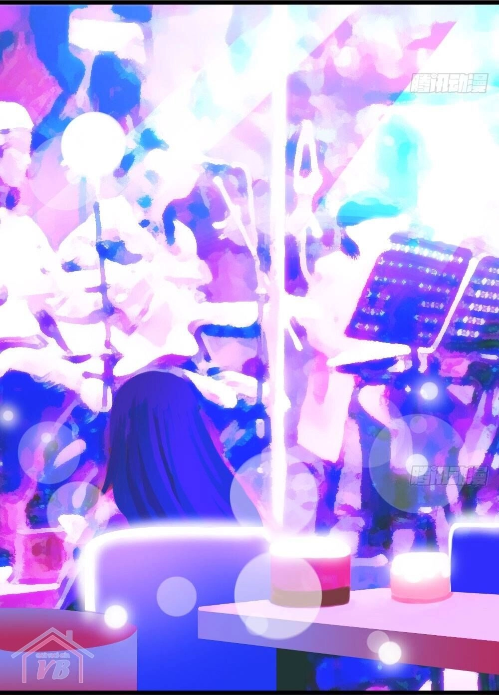 Tổng Thống Ác Quỷ Xin Buông Tay Chapter 11 - 42