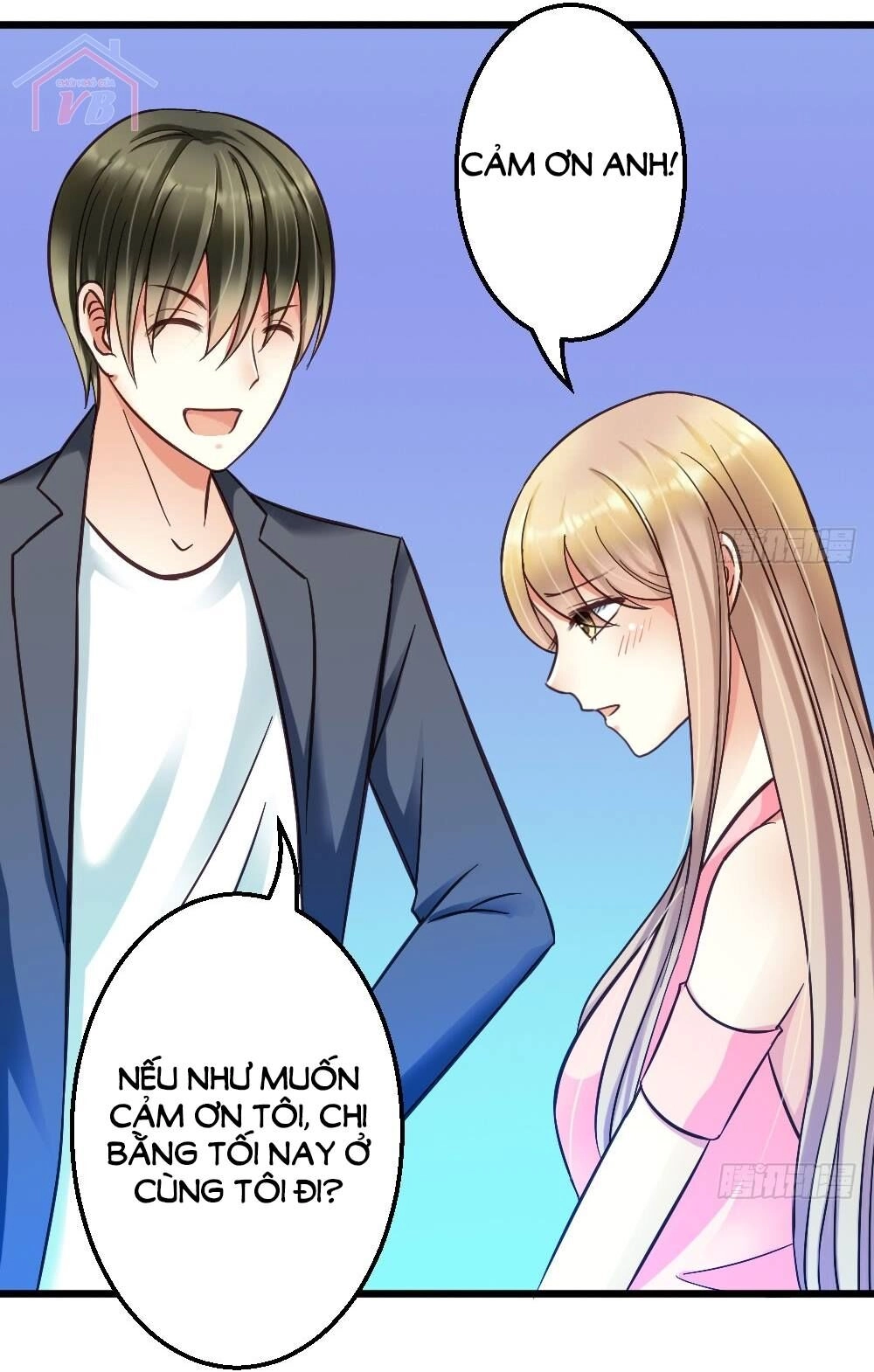 Tổng Thống Ác Quỷ Xin Buông Tay Chapter 11 - 43