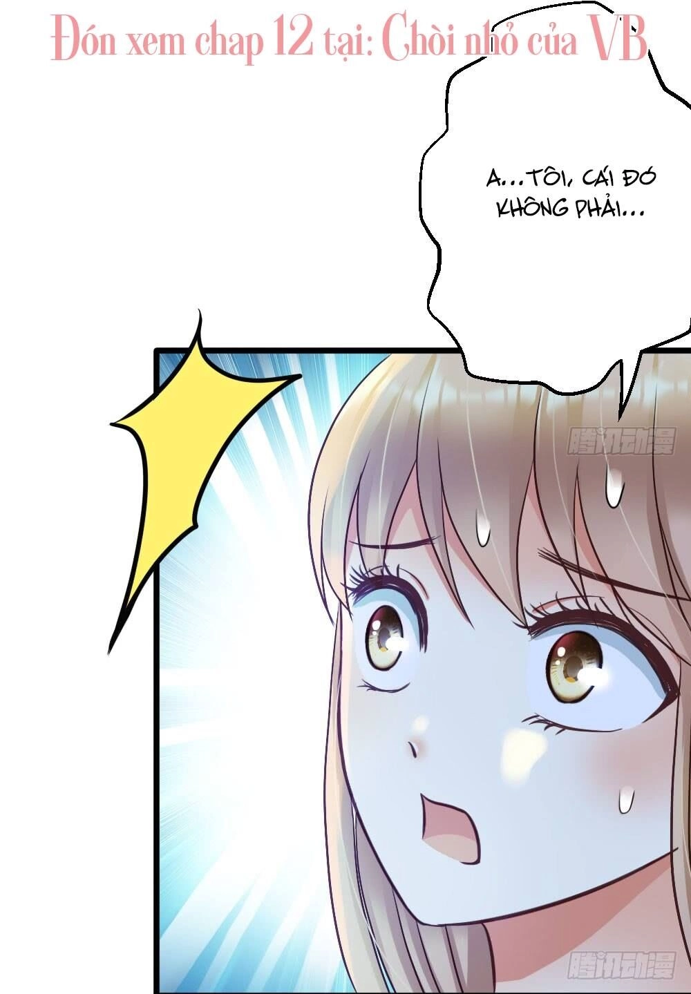 Tổng Thống Ác Quỷ Xin Buông Tay Chapter 11 - 44