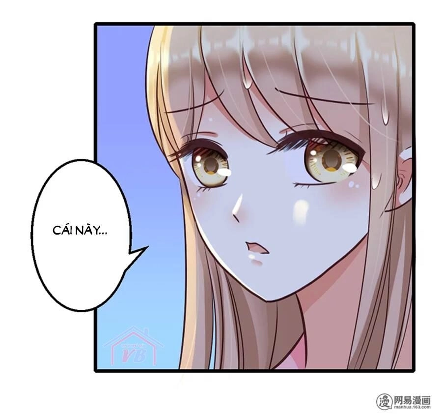 Tổng Thống Ác Quỷ Xin Buông Tay Chapter 12 - 3