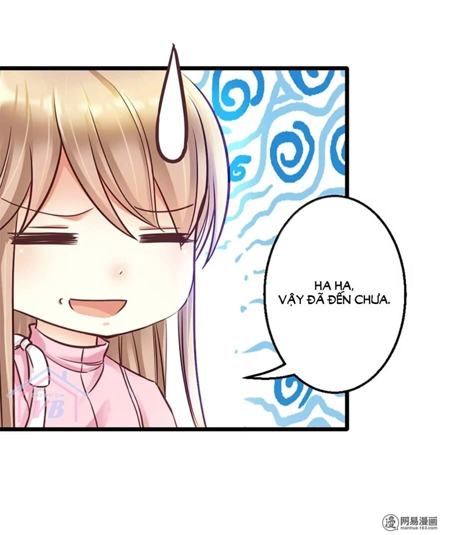 Tổng Thống Ác Quỷ Xin Buông Tay Chapter 12 - 11