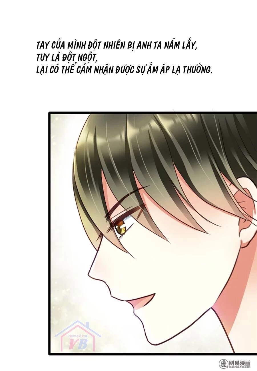 Tổng Thống Ác Quỷ Xin Buông Tay Chapter 12 - 14