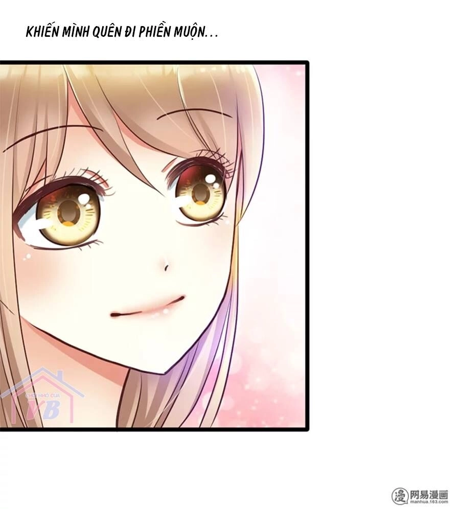 Tổng Thống Ác Quỷ Xin Buông Tay Chapter 12 - 15