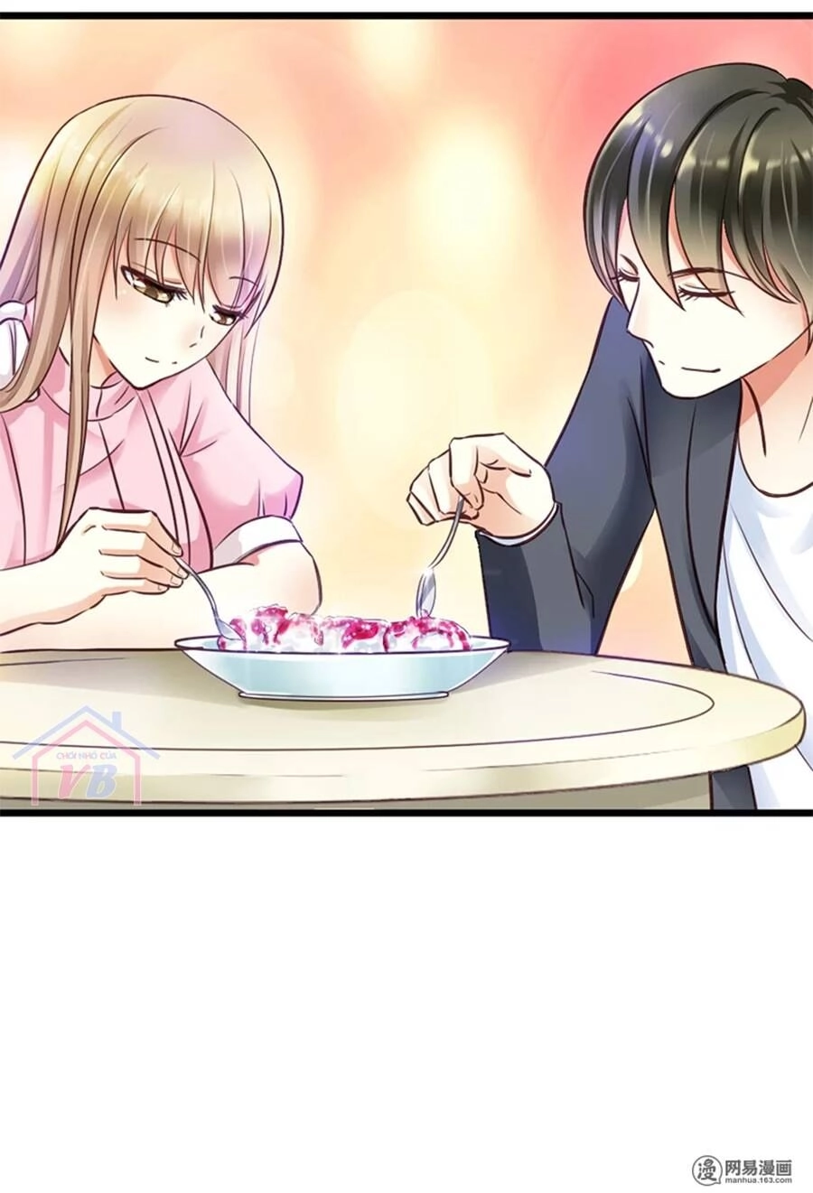 Tổng Thống Ác Quỷ Xin Buông Tay Chapter 12 - 16