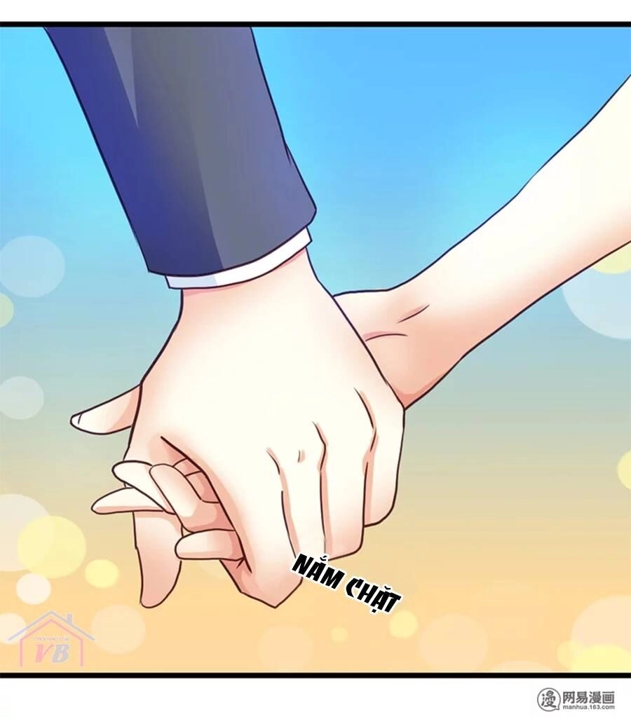 Tổng Thống Ác Quỷ Xin Buông Tay Chapter 12 - 17