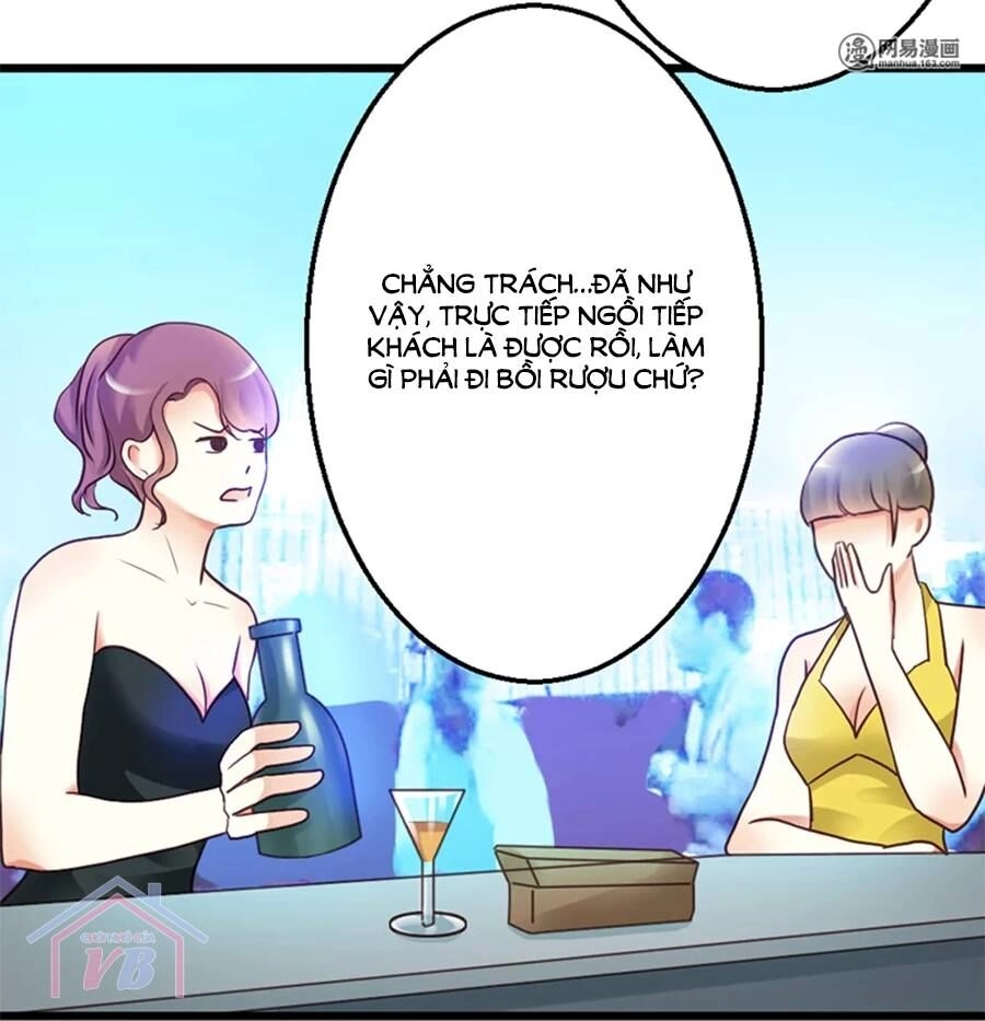 Tổng Thống Ác Quỷ Xin Buông Tay Chapter 12 - 21