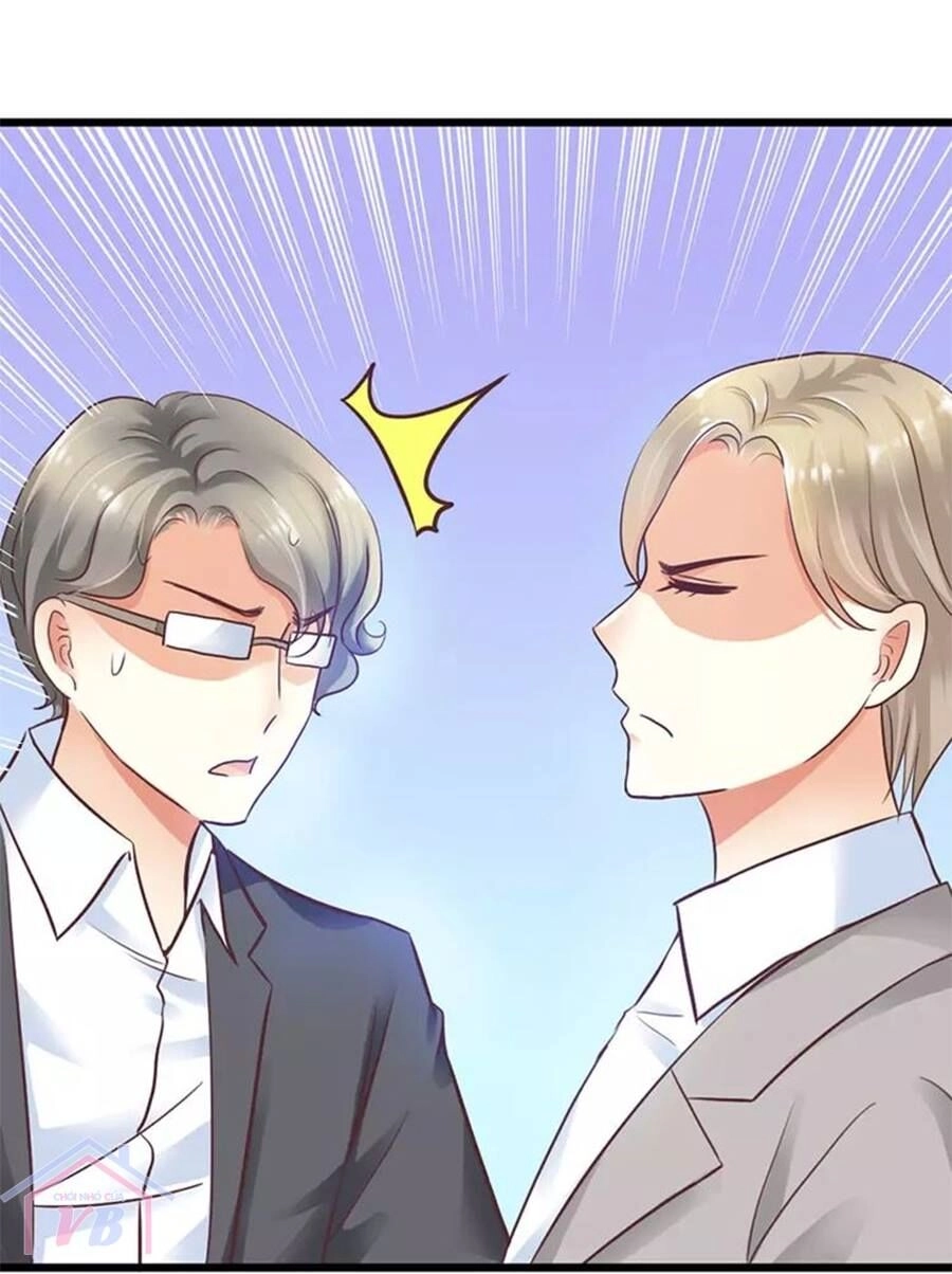 Tổng Thống Ác Quỷ Xin Buông Tay Chapter 12 - 25