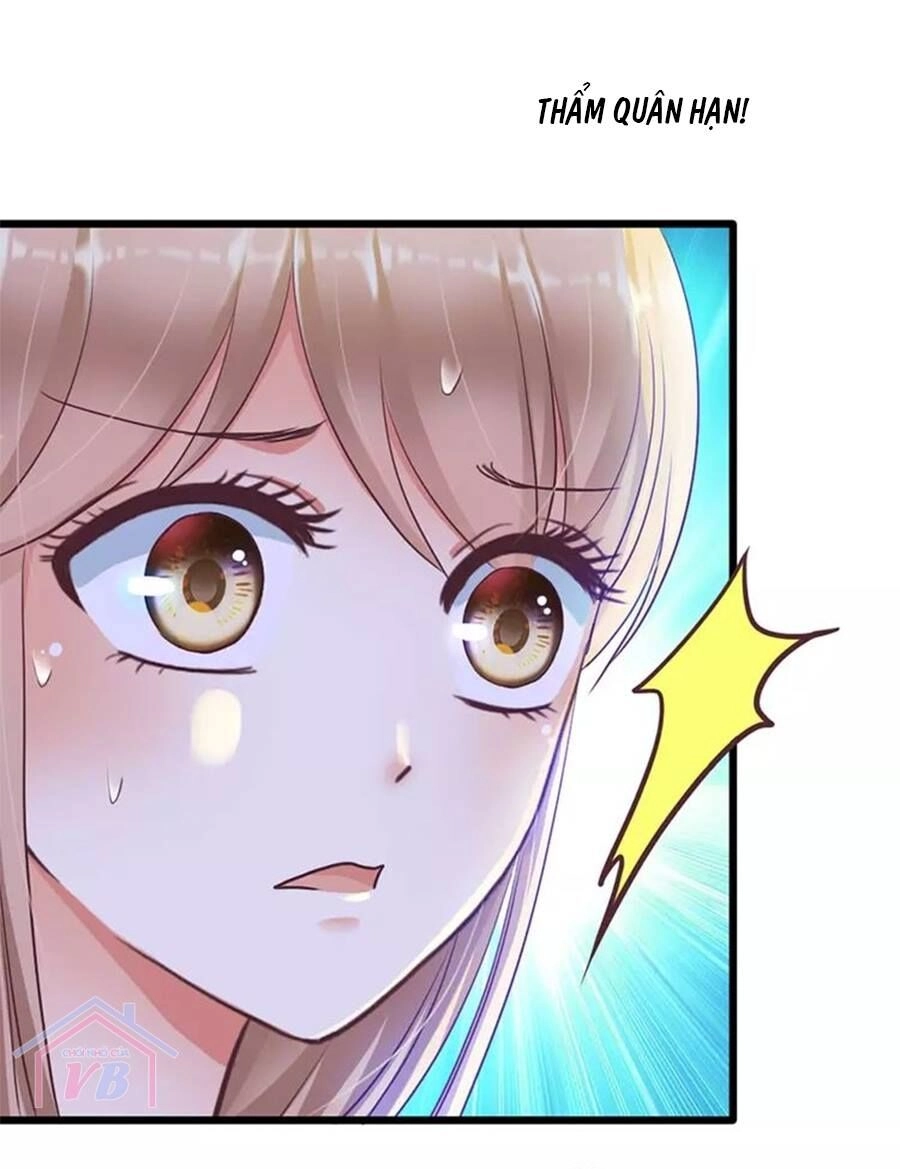 Tổng Thống Ác Quỷ Xin Buông Tay Chapter 12 - 26