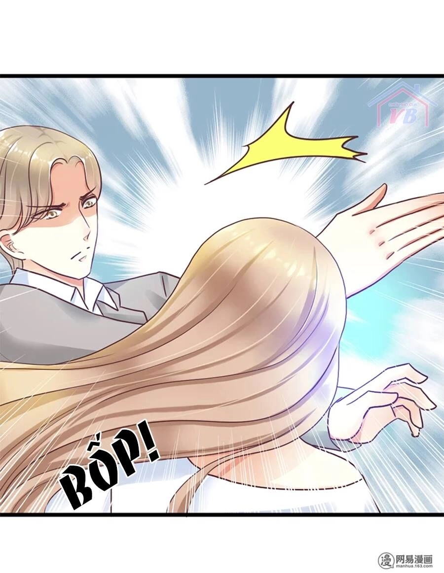 Tổng Thống Ác Quỷ Xin Buông Tay Chapter 12 - 29