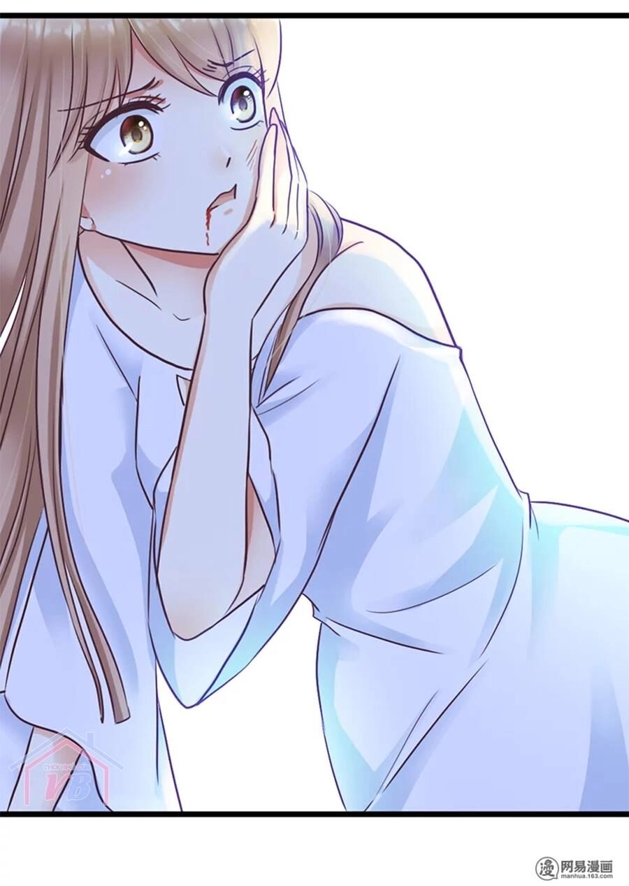 Tổng Thống Ác Quỷ Xin Buông Tay Chapter 12 - 30