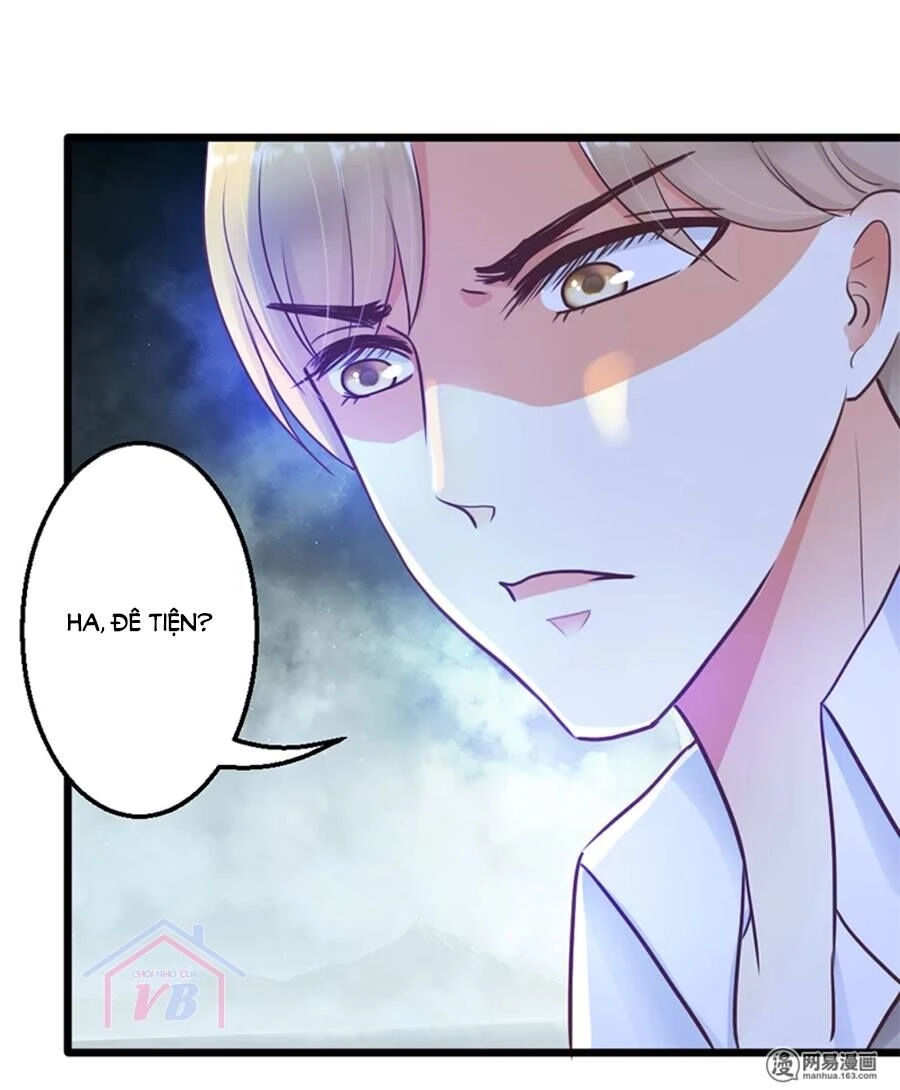 Tổng Thống Ác Quỷ Xin Buông Tay Chapter 12 - 31