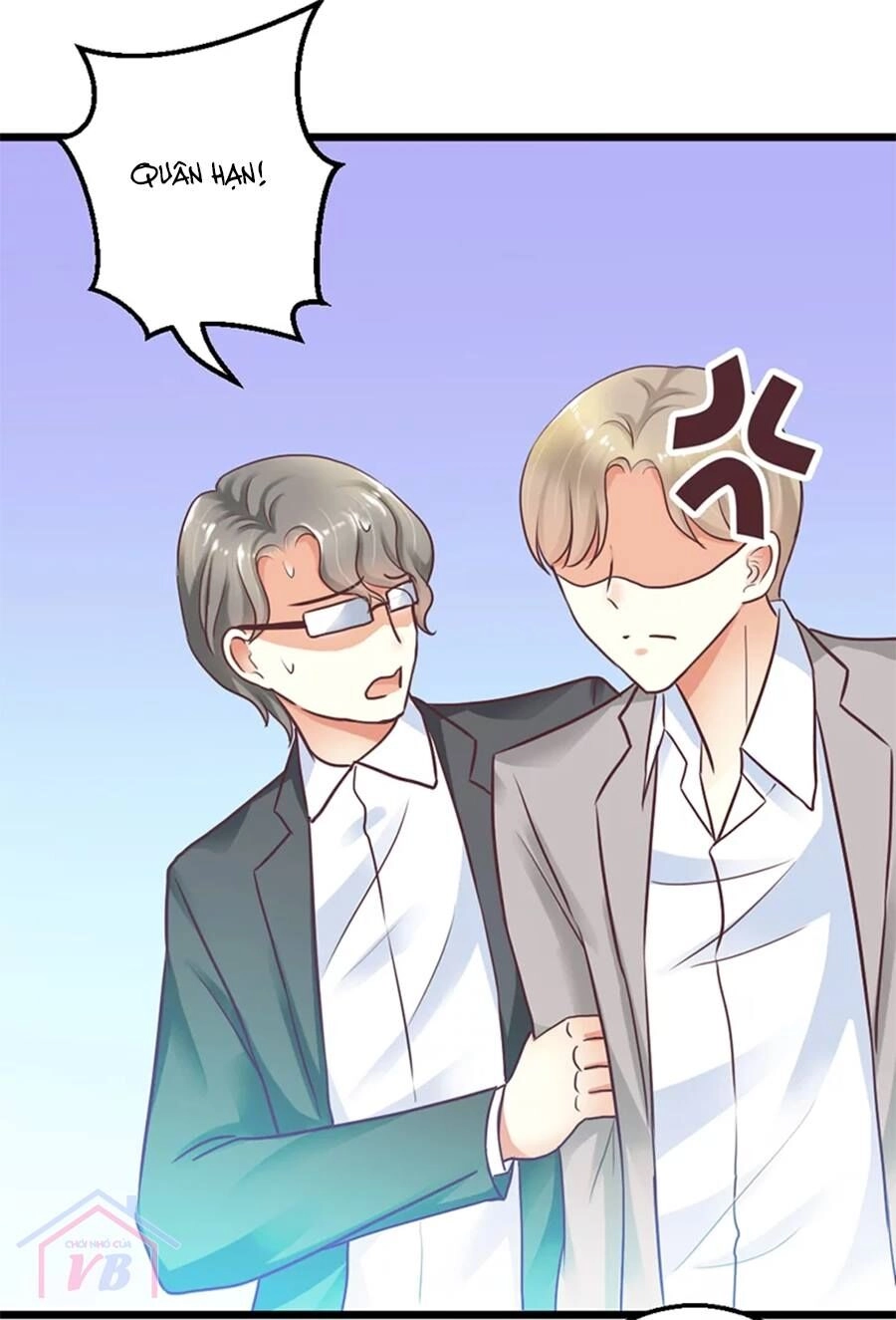 Tổng Thống Ác Quỷ Xin Buông Tay Chapter 12 - 33