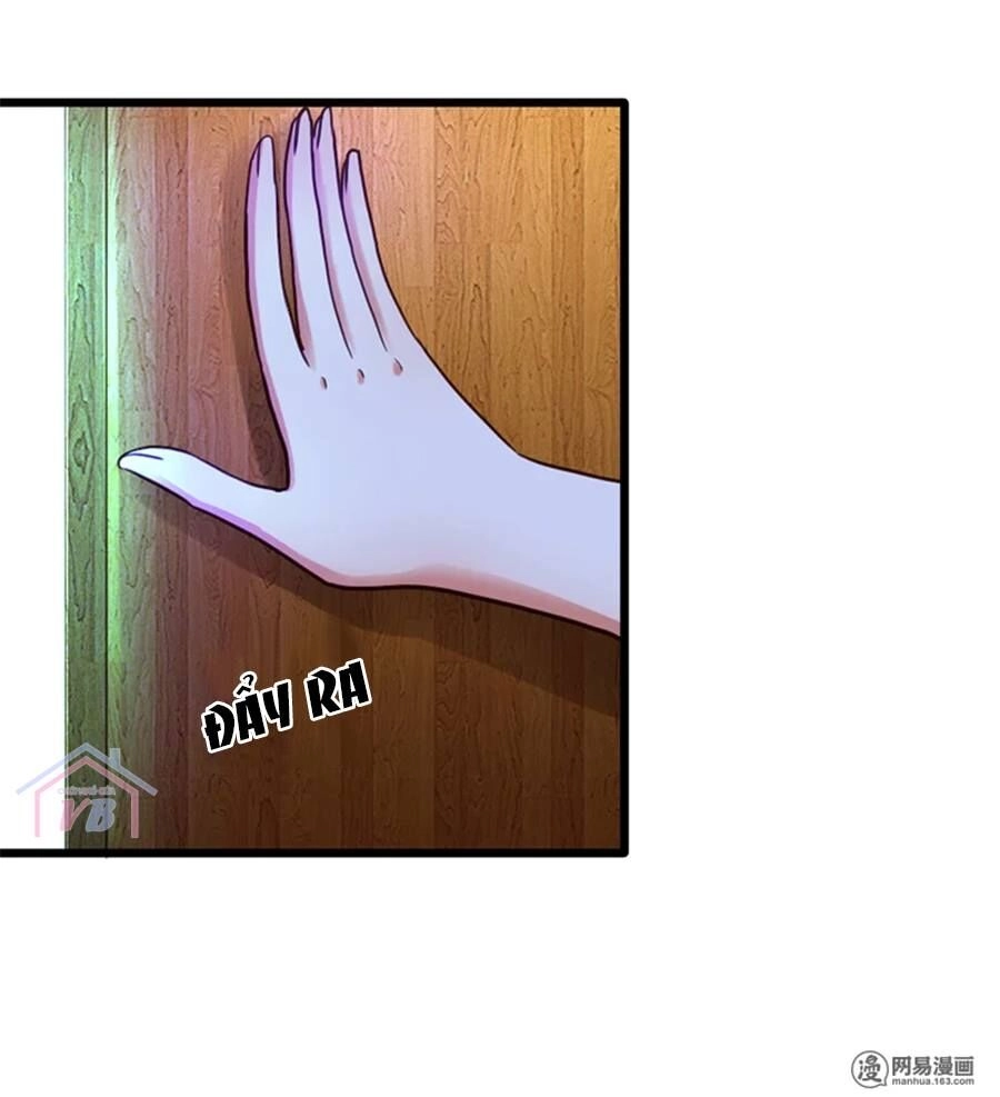 Tổng Thống Ác Quỷ Xin Buông Tay Chapter 12 - 35