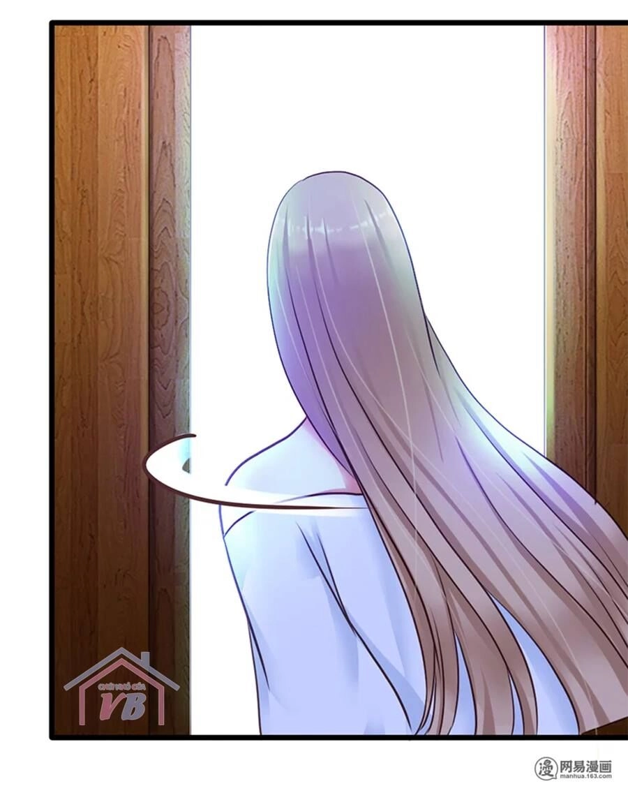 Tổng Thống Ác Quỷ Xin Buông Tay Chapter 12 - 36