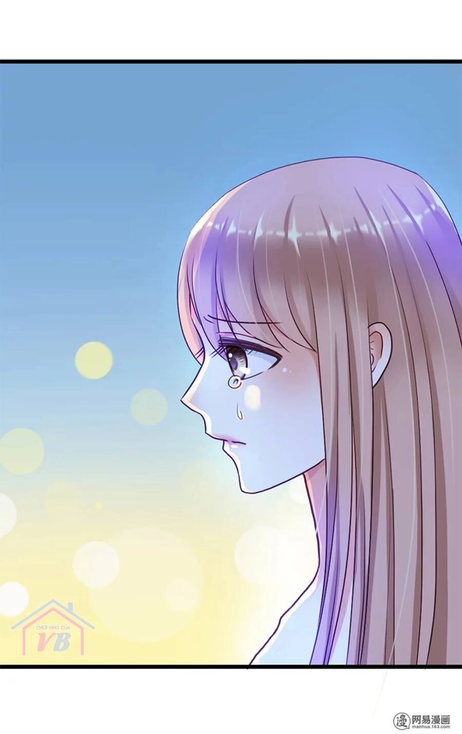 Tổng Thống Ác Quỷ Xin Buông Tay Chapter 12 - 38