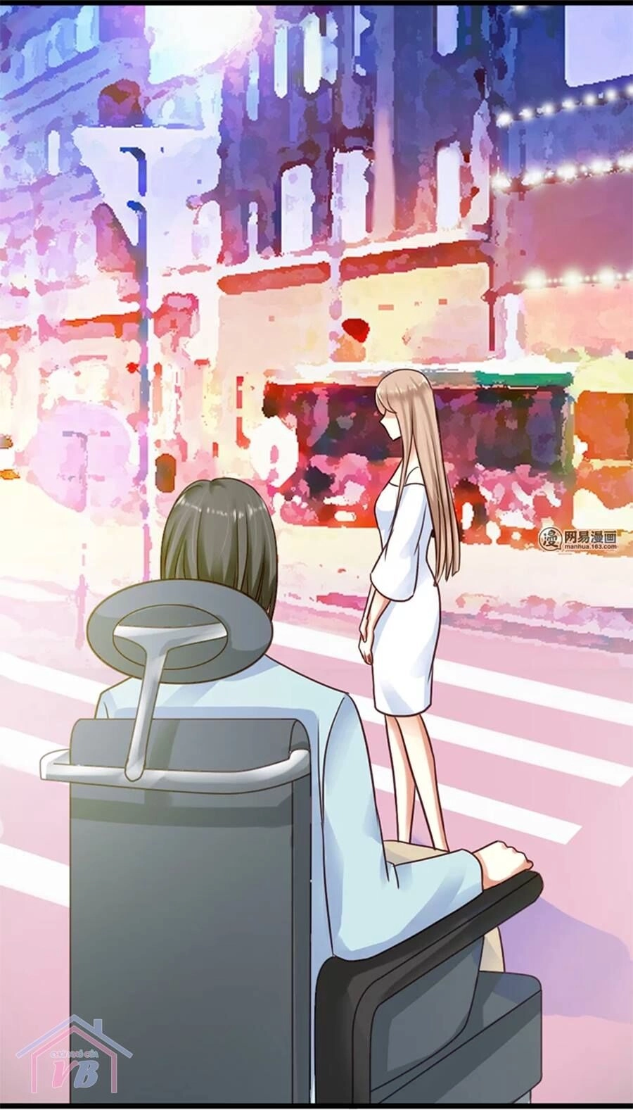 Tổng Thống Ác Quỷ Xin Buông Tay Chapter 12 - 39