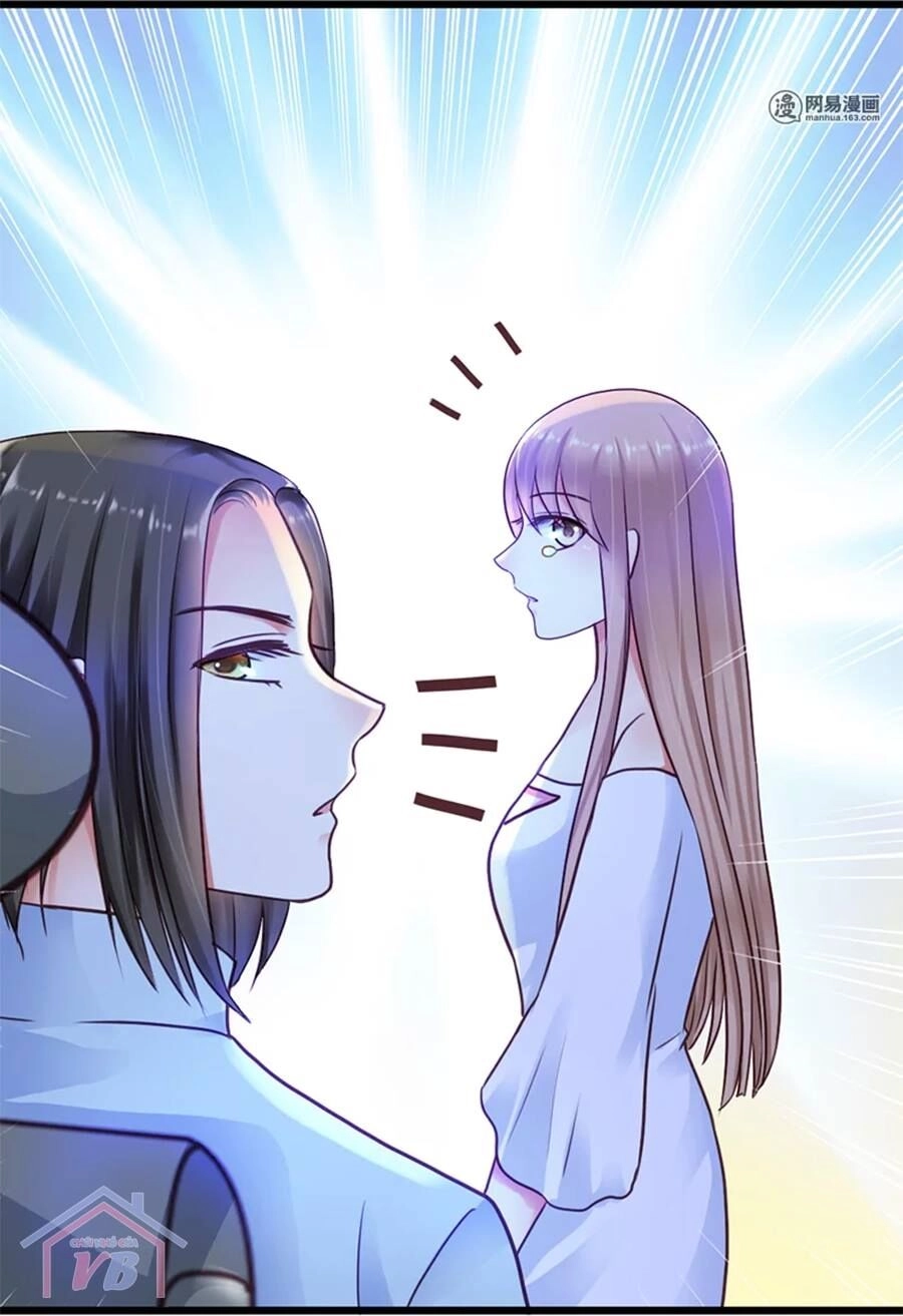 Tổng Thống Ác Quỷ Xin Buông Tay Chapter 12 - 41