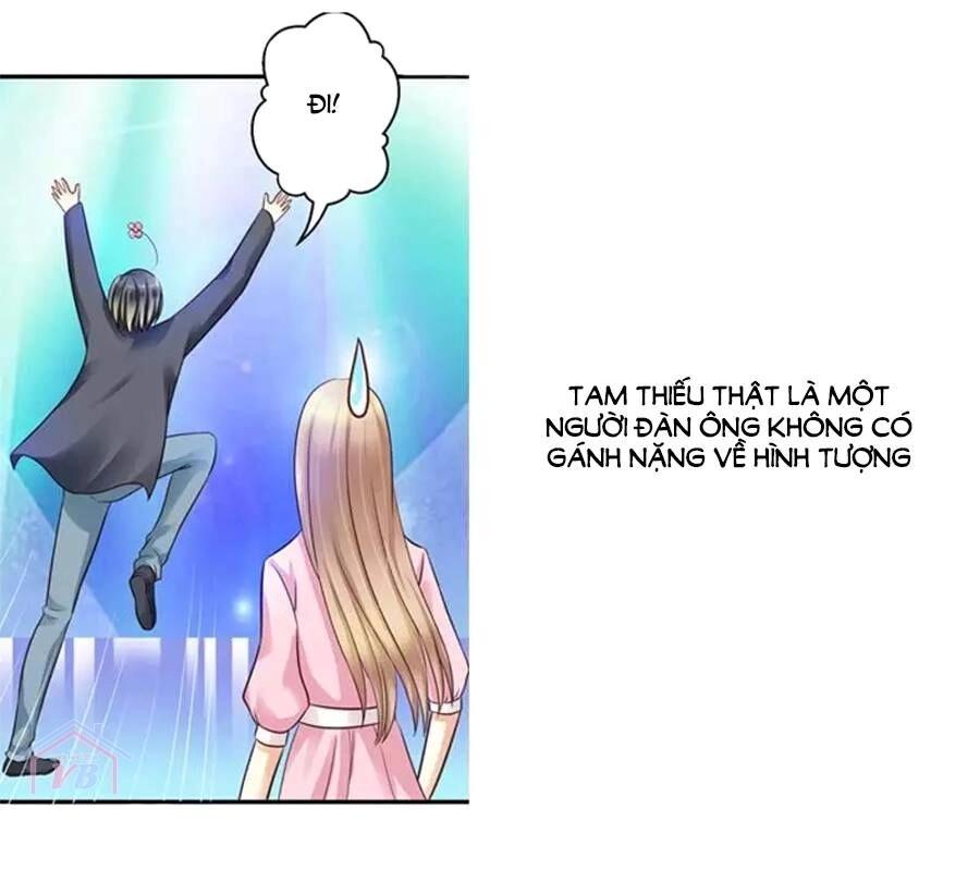 Tổng Thống Ác Quỷ Xin Buông Tay Chapter 12 - 42