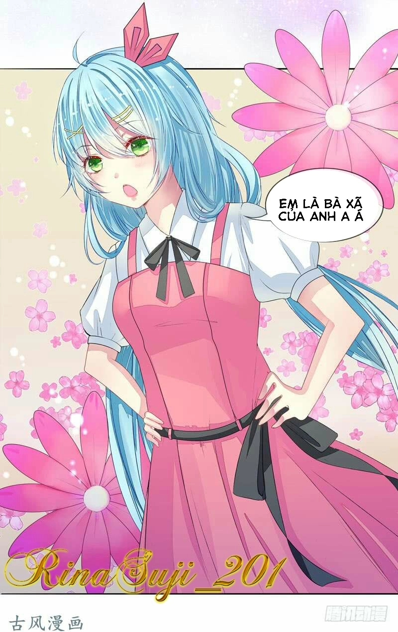 Sủng Sủng Dục Động Chapter 2 - 5