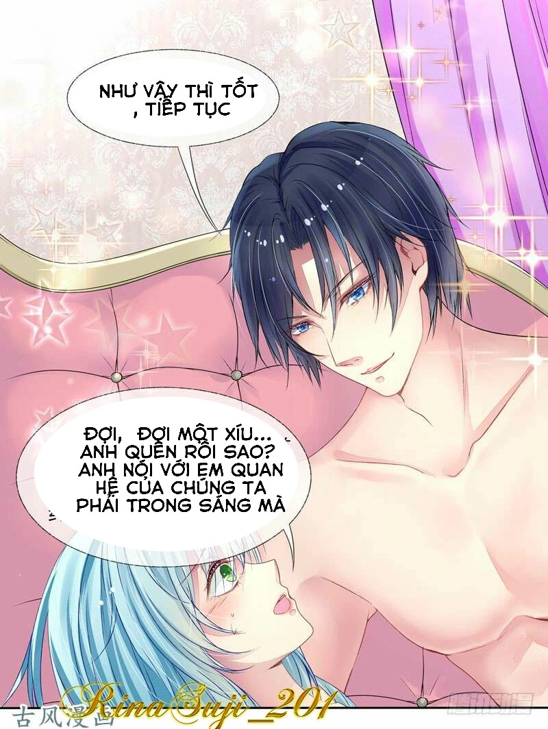 Sủng Sủng Dục Động Chapter 2 - 27