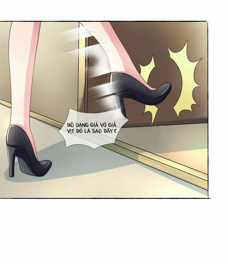 Sủng Sủng Dục Động Chapter 6 - 20