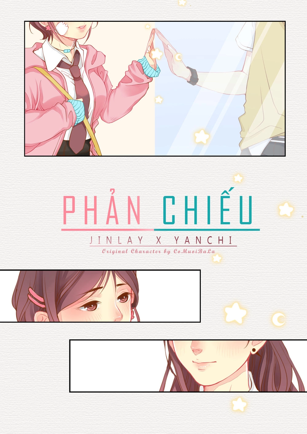 Phản Chiếu - Truyện Việt Nam Chapter 1 - 2