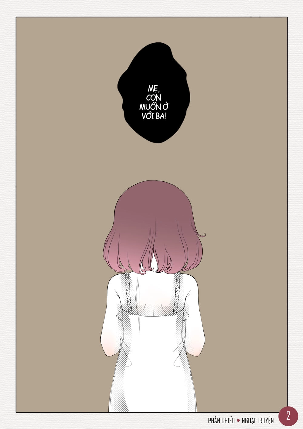 Phản Chiếu - Truyện Việt Nam Chapter 2 - 4