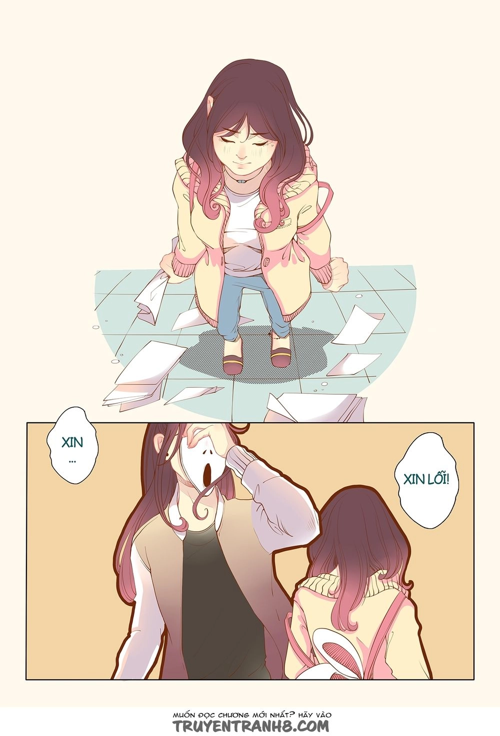 Phản Chiếu - Truyện Việt Nam Chapter 3 - 11