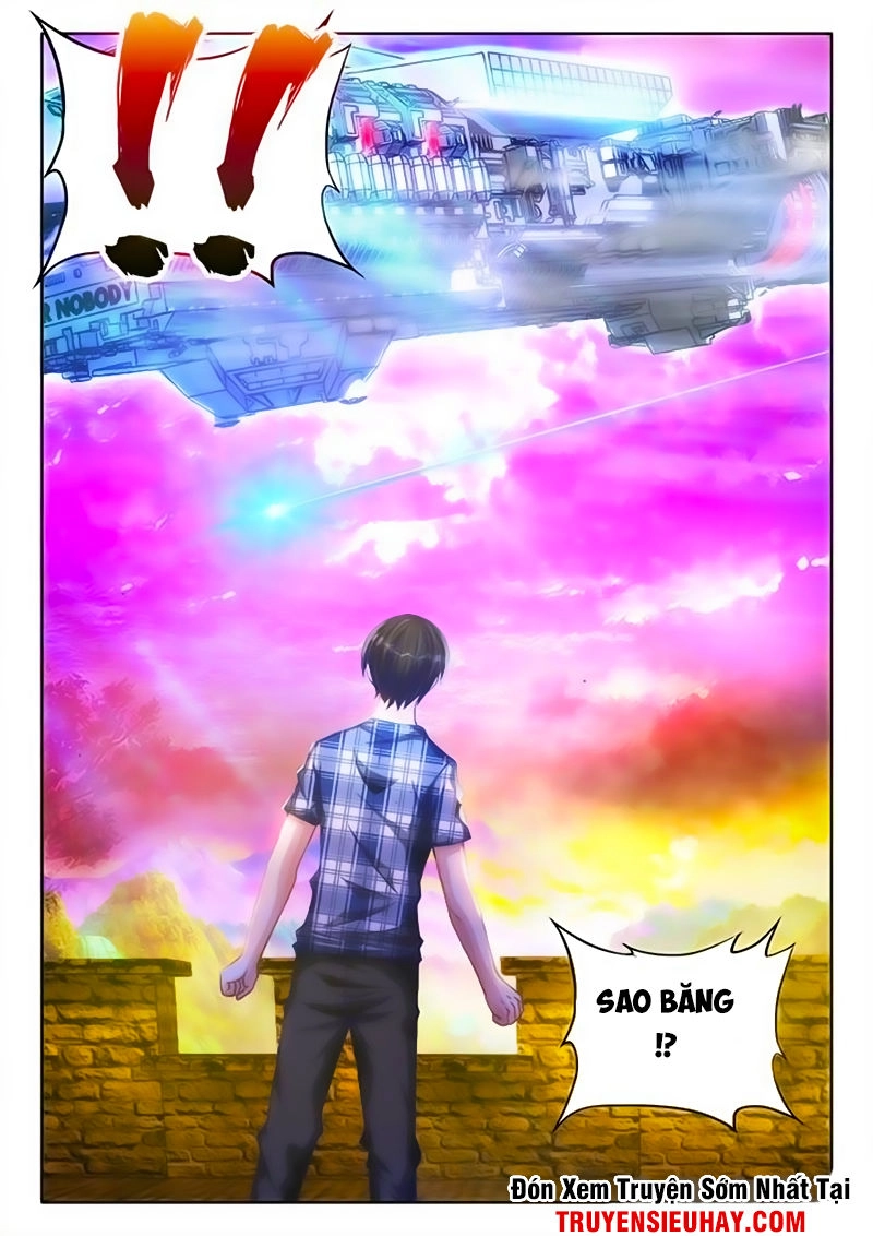 Sổ Tay Nuôi Trồng Người Ngoài Hành Tinh Chapter 2 - 9