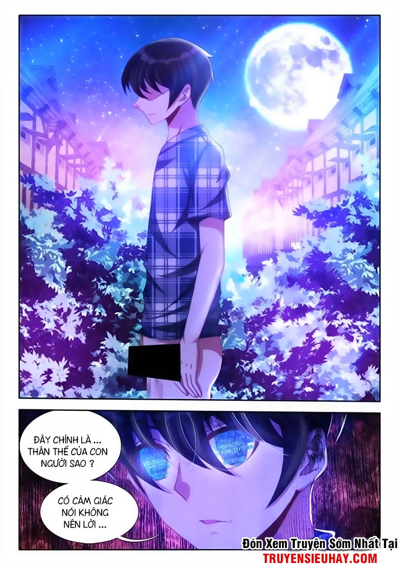 Sổ Tay Nuôi Trồng Người Ngoài Hành Tinh Chapter 5 - 3