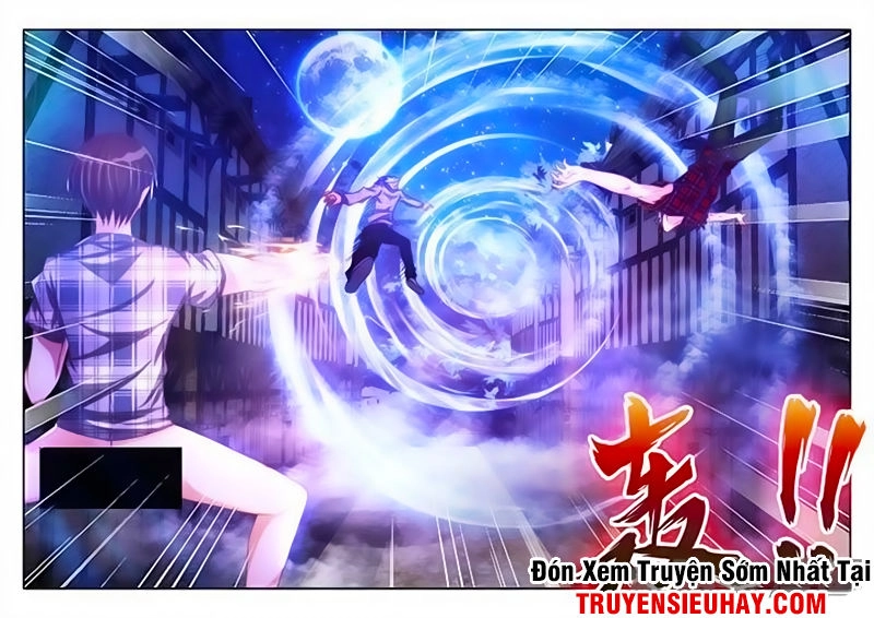 Sổ Tay Nuôi Trồng Người Ngoài Hành Tinh Chapter 6 - 2
