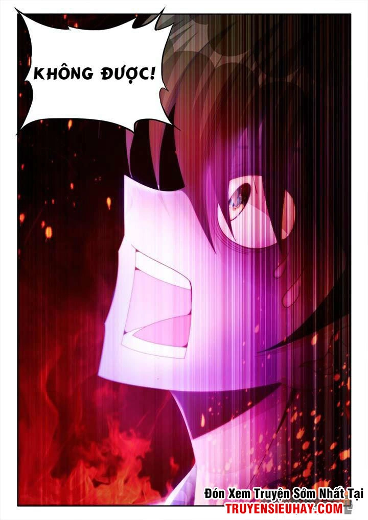 Sổ Tay Nuôi Trồng Người Ngoài Hành Tinh Chapter 7 - 3