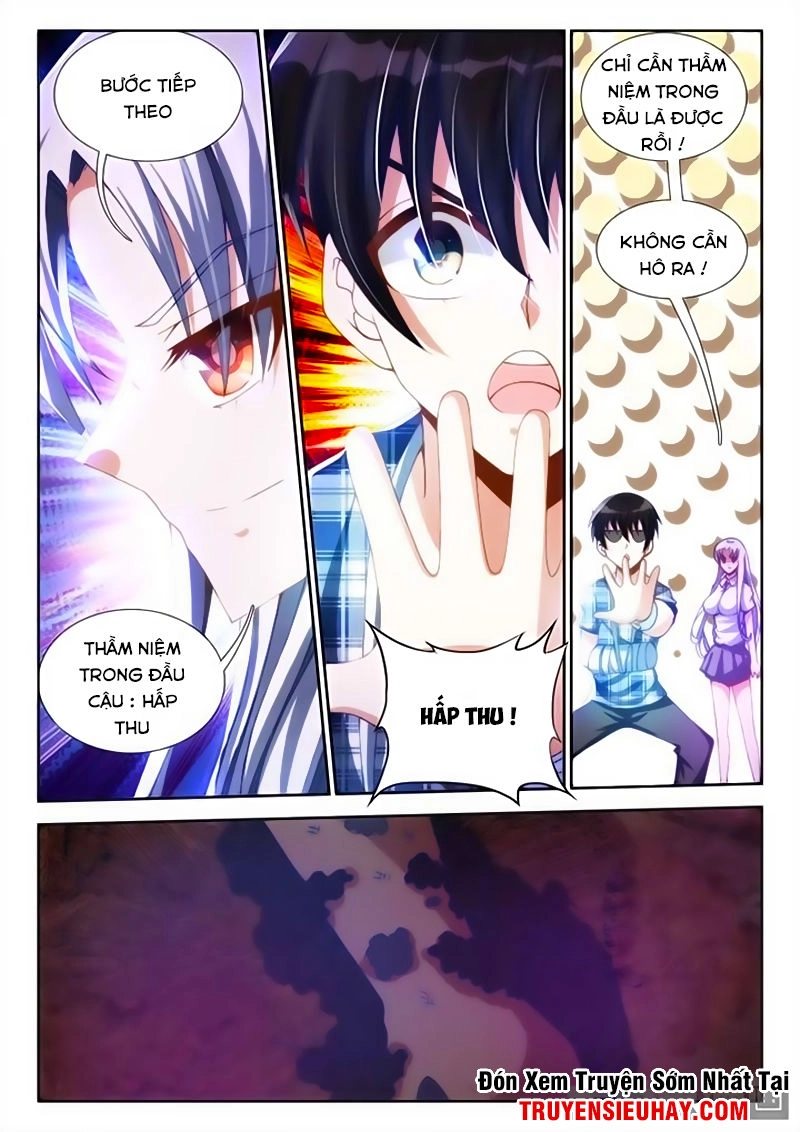 Sổ Tay Nuôi Trồng Người Ngoài Hành Tinh Chapter 14 - 2