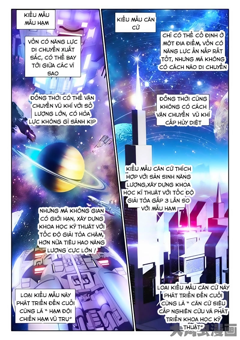Sổ Tay Nuôi Trồng Người Ngoài Hành Tinh Chapter 16 - 9
