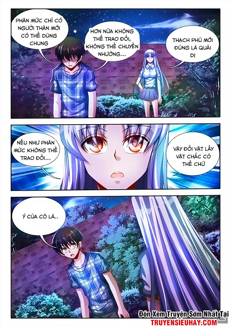 Sổ Tay Nuôi Trồng Người Ngoài Hành Tinh Chapter 20 - 6