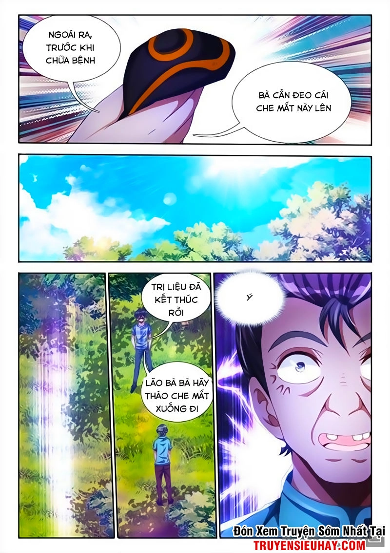 Sổ Tay Nuôi Trồng Người Ngoài Hành Tinh Chapter 20 - 8