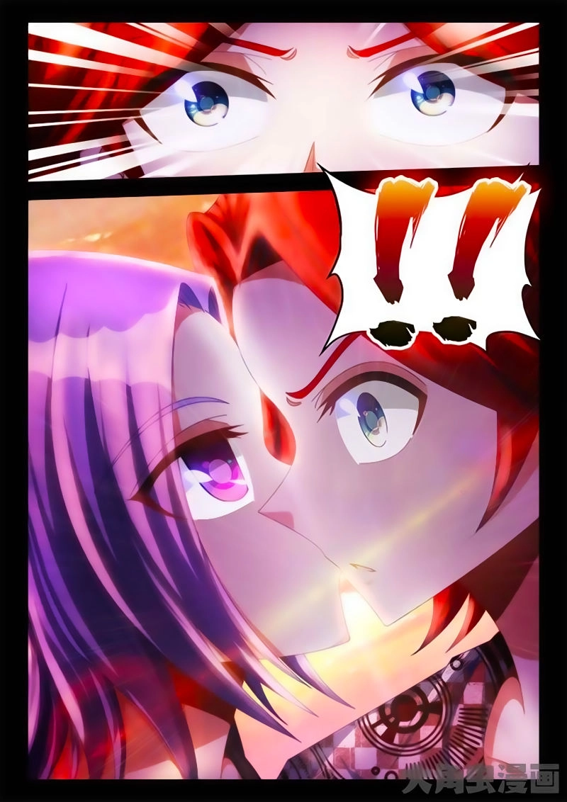 Sổ Tay Nuôi Trồng Người Ngoài Hành Tinh Chapter 22 - 9