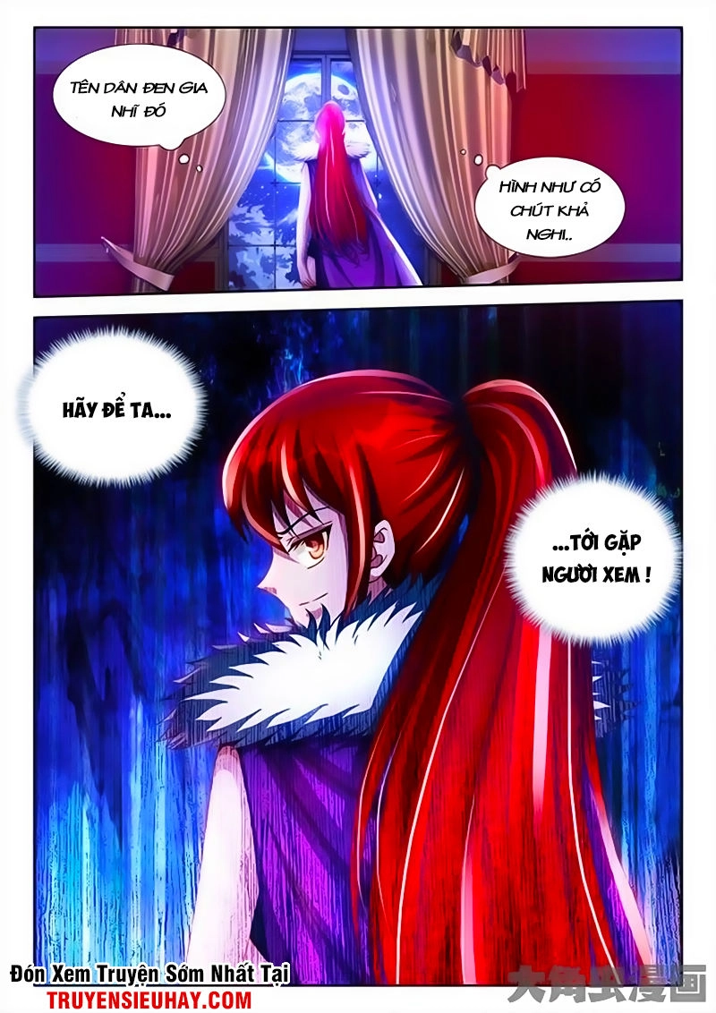 Sổ Tay Nuôi Trồng Người Ngoài Hành Tinh Chapter 23 - 6