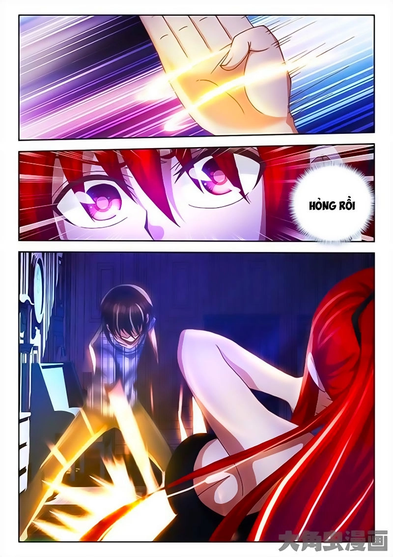 Sổ Tay Nuôi Trồng Người Ngoài Hành Tinh Chapter 25 - 9