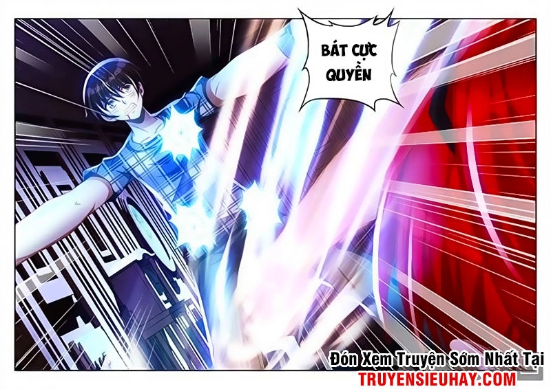 Sổ Tay Nuôi Trồng Người Ngoài Hành Tinh Chapter 26 - 2