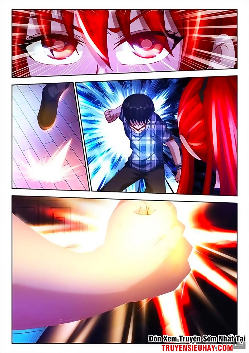 Sổ Tay Nuôi Trồng Người Ngoài Hành Tinh Chapter 26 - 4