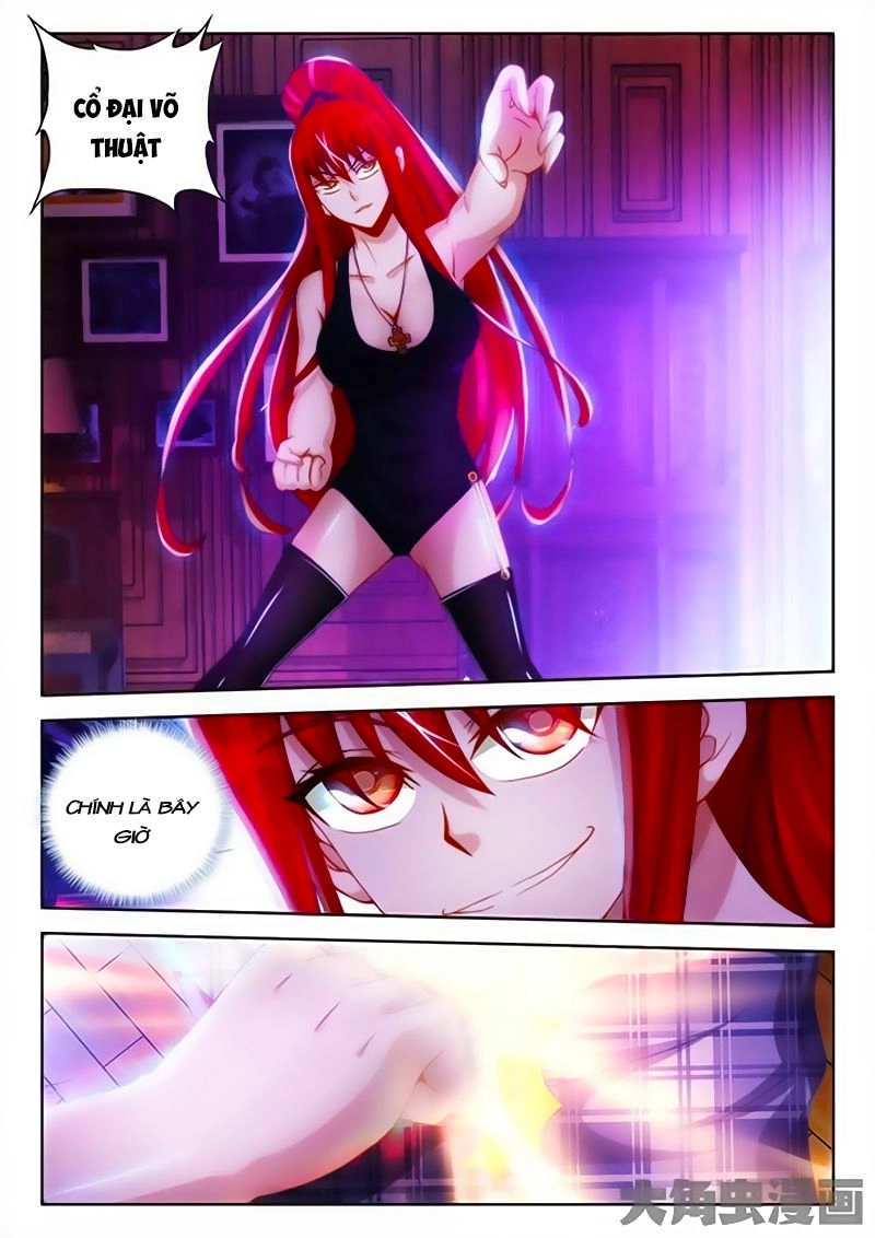 Sổ Tay Nuôi Trồng Người Ngoài Hành Tinh Chapter 26 - 9