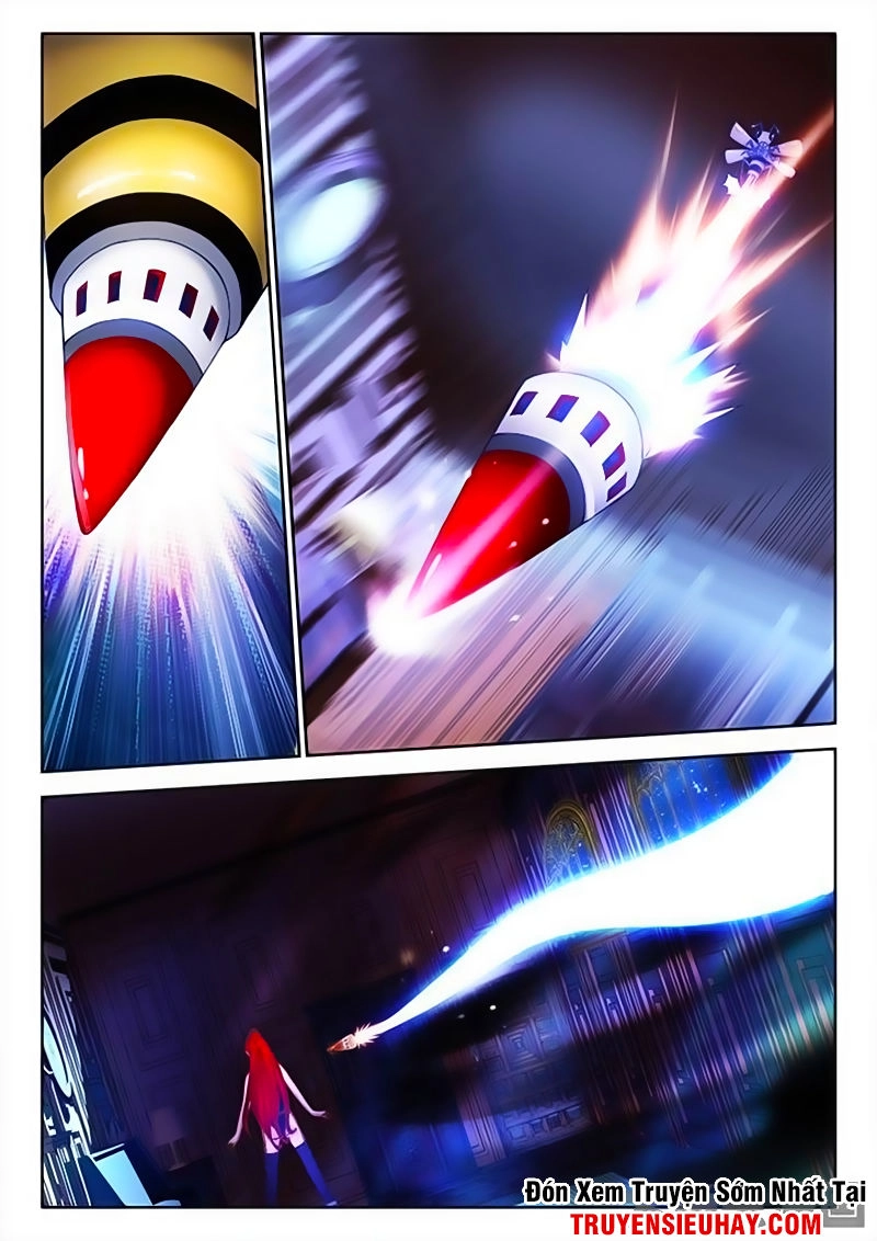 Sổ Tay Nuôi Trồng Người Ngoài Hành Tinh Chapter 27 - 4